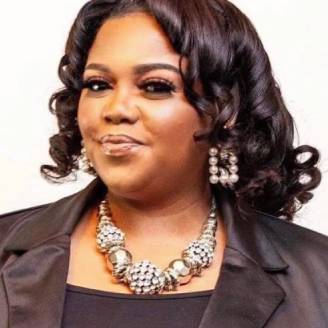 Nashonda Sherrod, Our Center Director